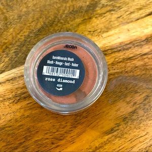BareMinerals Blush Rose Diamond